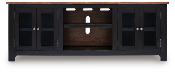 Wildenauer 76" TV Stand