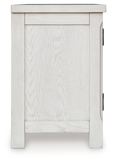 Robbinsdale 72" TV Stand