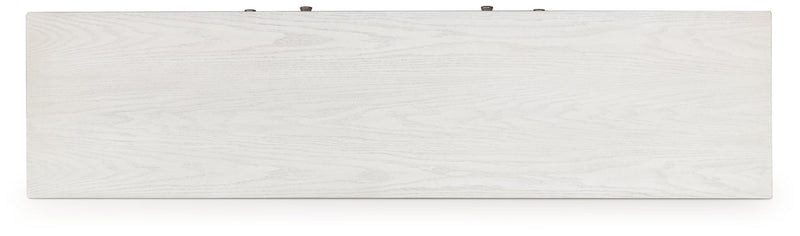 Robbinsdale 72" TV Stand