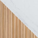 Camdill 80" TV Stand