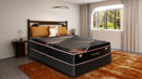 Spring Air Copper Hybrid Plush Mattress [MADE IN IOWA!]