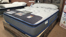 Spring Air Presidential Series-Garfield Eurotop Firm Double-Sided Flippable Mattress [MADE IN IOWA!]