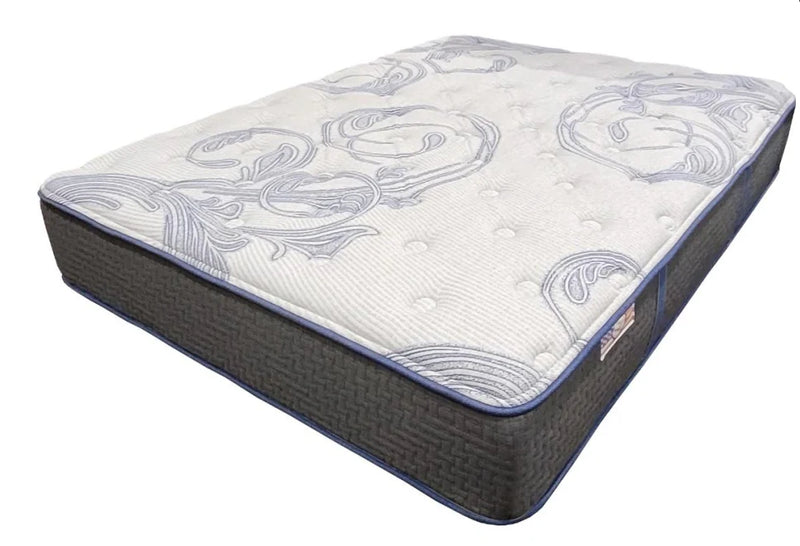 Spring Air Presidential Series-Garfield Firm Double-Sided Flippable Mattress [MADE IN IOWA!]