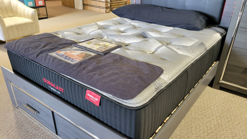 Spring Air Dura-Last Heavy Duty Firm Mattress [MADE IN IOWA!]