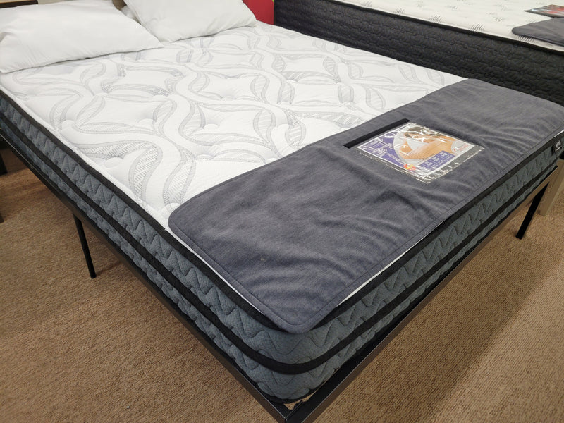 10 inch Pocketed Hybrid